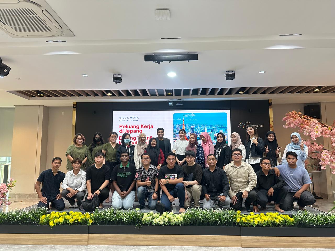 Nakamura Study Japan - Mau Kuliah di Jepang? Inilah 5 Layanan Utama dari Nakamura Study Japan yang Akan Membantu Kamu dari Awal Hingga Berangkat!