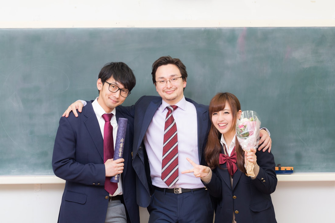 Nakamura Study Japan - Blogs - Cara Kerja di Jepang Setelah Lulus Sekolah Bahasa atau Universitas