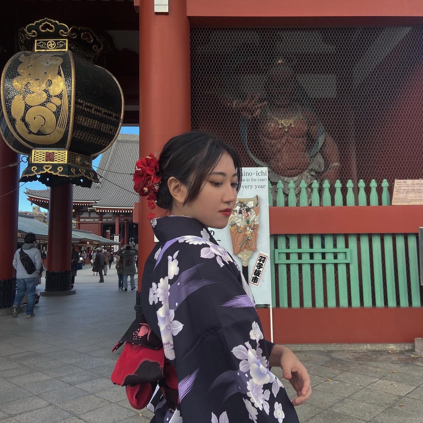 Nakamura Study Japan